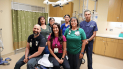 Pullman Regional Hospital Recognized by American Heart Association for Stroke and Heart Emergency Care