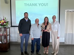 Pullman Regional Foundation Board Celebrates Outgoing and New Members and Elects New Officers