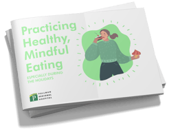 How to Be a Healthy, Mindful Eater this Holiday Season